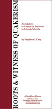 Load image into Gallery viewer, Roots & Witness of Quakerism