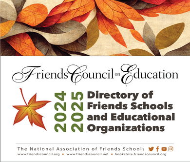 Directory of Friends Schools and Educational Organizations