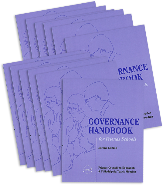 Governance Handbook [BULK DISCOUNT]