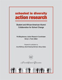 Schooled in Diversity Action Research