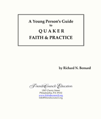 Young Person's Guide to Quaker Faith & Practice