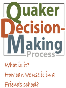 The Quaker Decision-Making Process