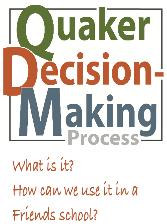 The Quaker Decision-Making Process